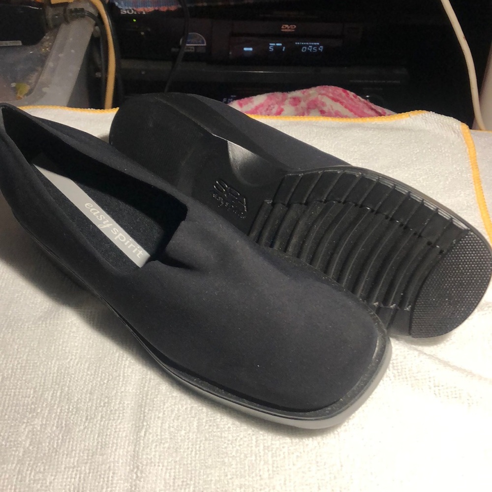 Easy spirit shoes